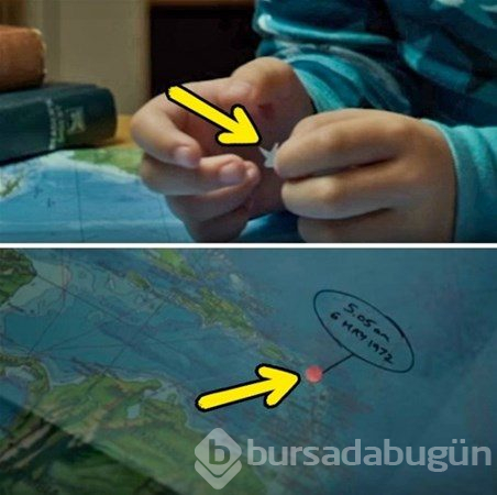 Güldüren film hataları