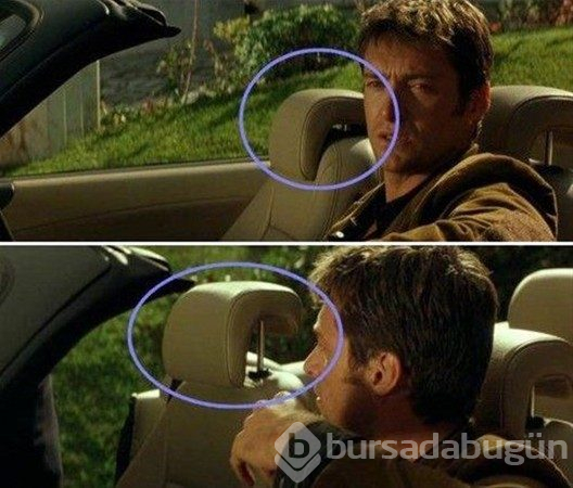 Güldüren film hataları