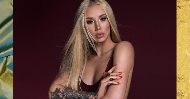 Iggy Azalea zayıfladı!
