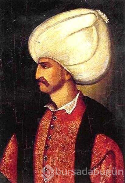 Osmanlı Padişahlarının bilinmeyen gerçekleri