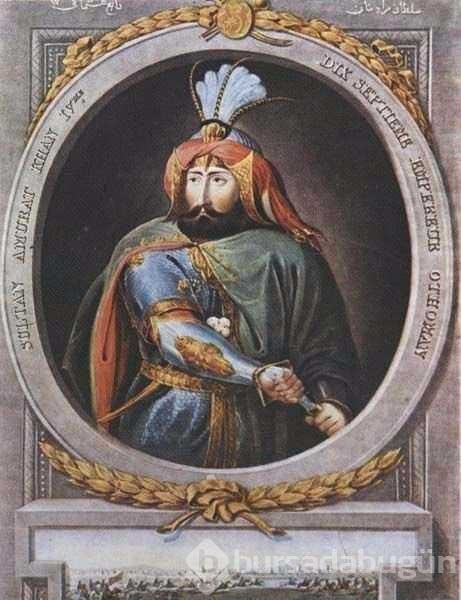 Osmanlı Padişahlarının bilinmeyen gerçekleri