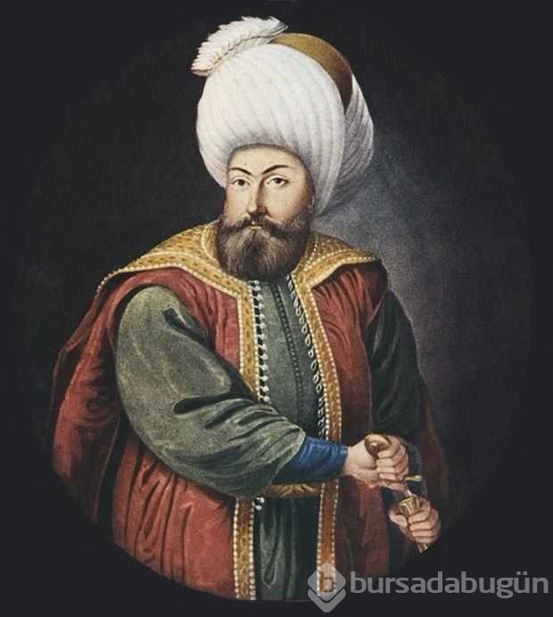 Osmanlı Padişahlarının bilinmeyen gerçekleri