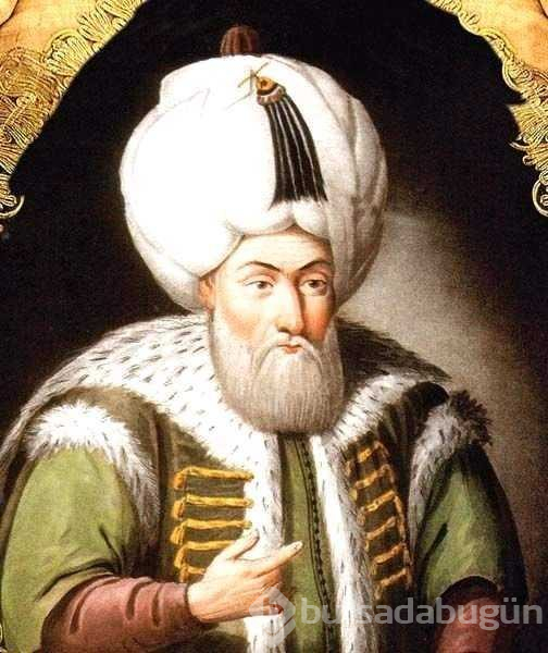 Osmanlı Padişahlarının bilinmeyen gerçekleri