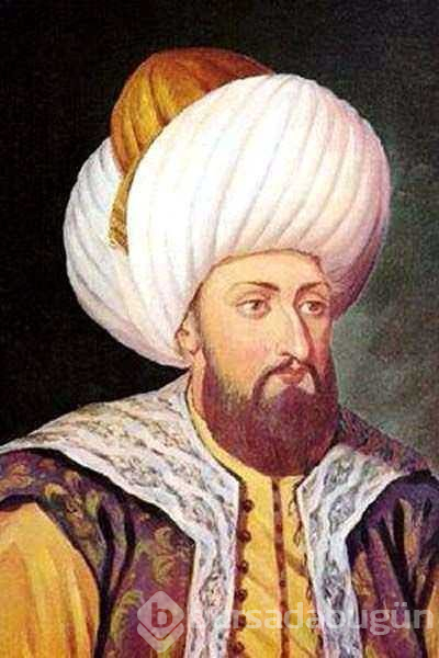 Osmanlı Padişahlarının bilinmeyen gerçekleri