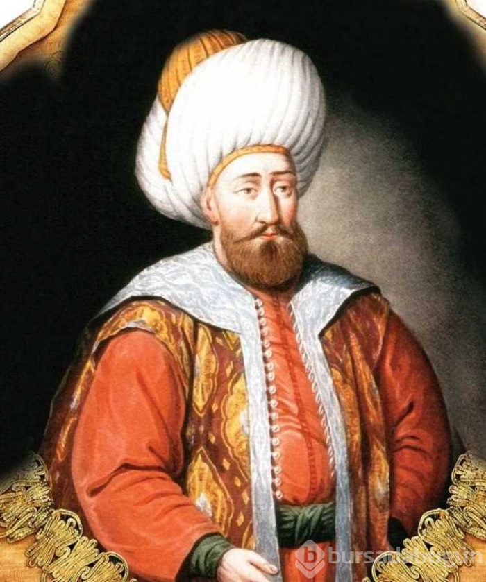 Osmanlı Padişahlarının bilinmeyen gerçekleri