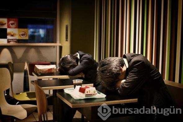 Burası dünyanın en çok çalışan ülkesi!
