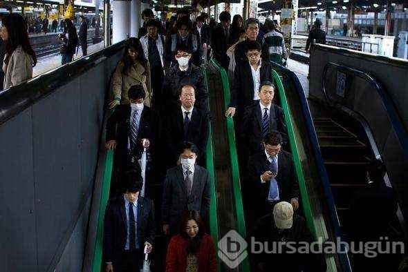Burası dünyanın en çok çalışan ülkesi!
