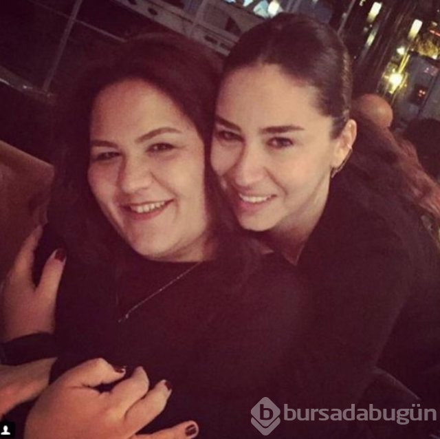 Fazıl Say'ın sevgilisi Ece Dağıstan ablasına böbreğini verdi
