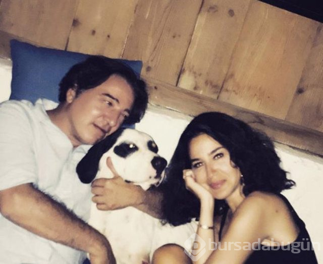 Fazıl Say'ın sevgilisi Ece Dağıstan ablasına böbreğini verdi
