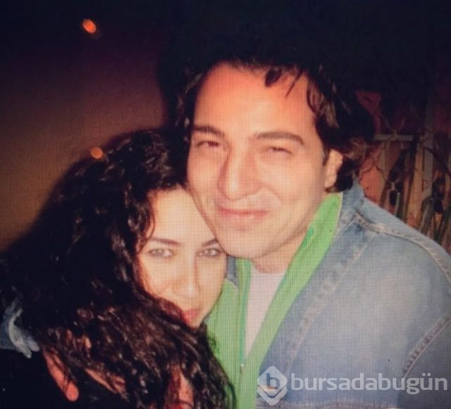 Fazıl Say'ın sevgilisi Ece Dağıstan ablasına böbreğini verdi
