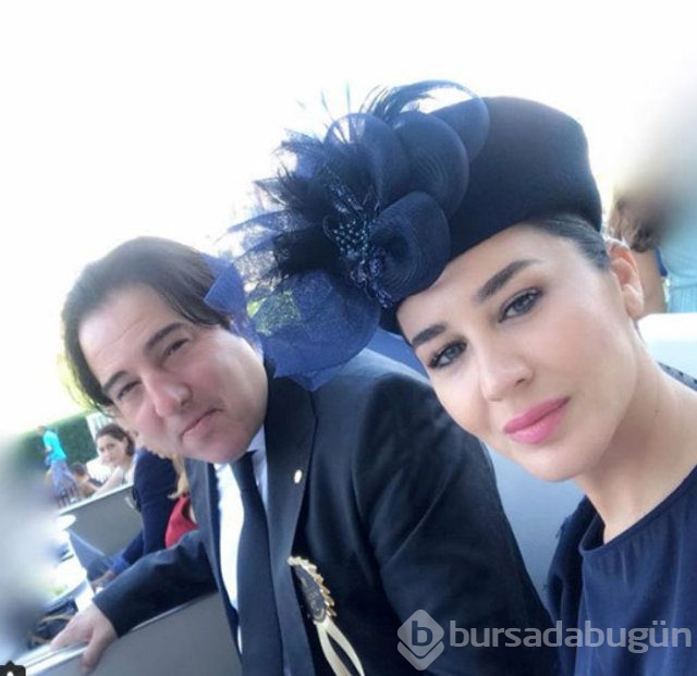 Fazıl Say'ın sevgilisi Ece Dağıstan ablasına böbreğini verdi
