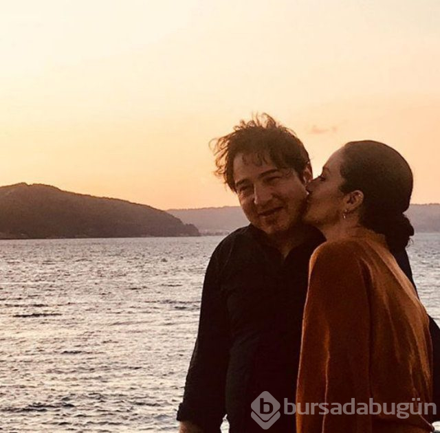 Fazıl Say'ın sevgilisi Ece Dağıstan ablasına böbreğini verdi
