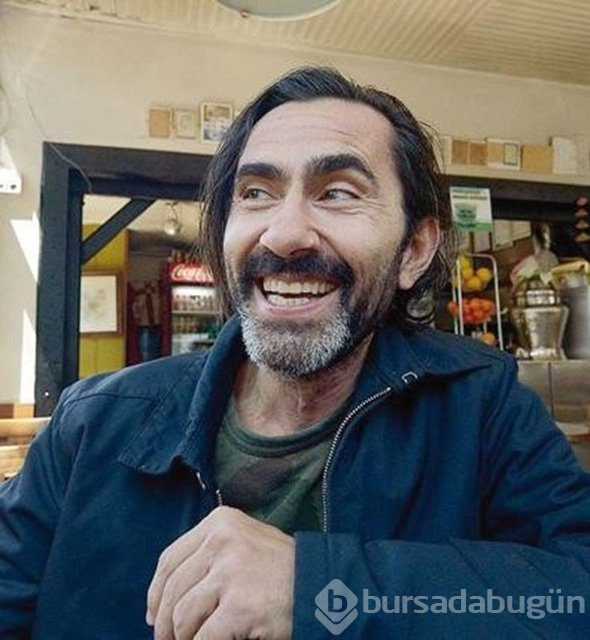 Peker Açıkalın üçüncü kez baba oldu
