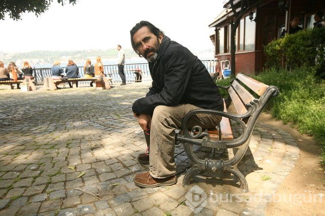 Peker Açıkalın üçüncü kez baba oldu
