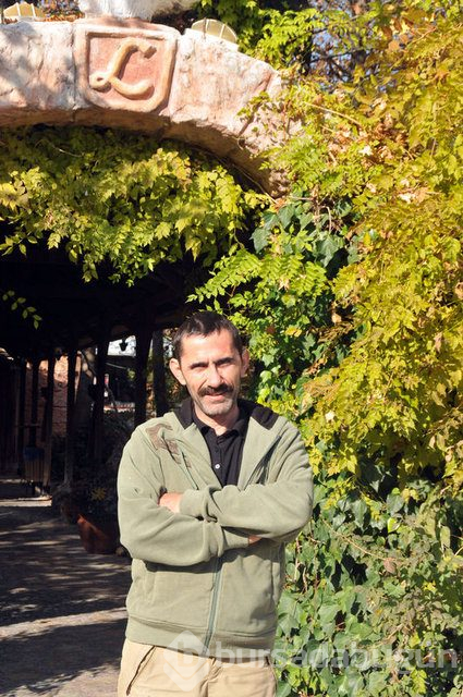 Peker Açıkalın üçüncü kez baba oldu
