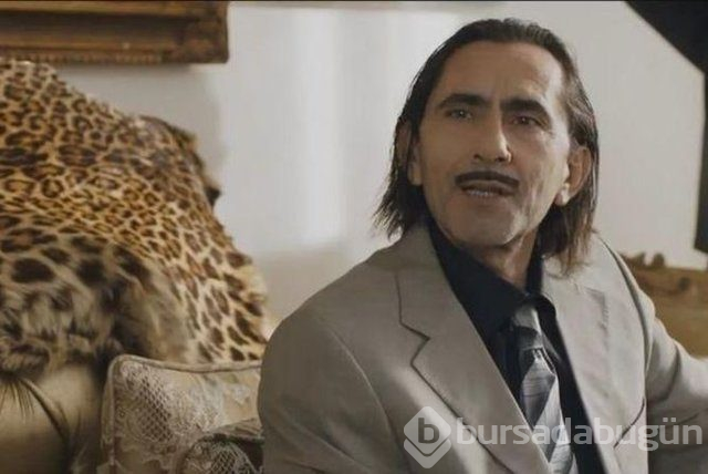 Peker Açıkalın üçüncü kez baba oldu
