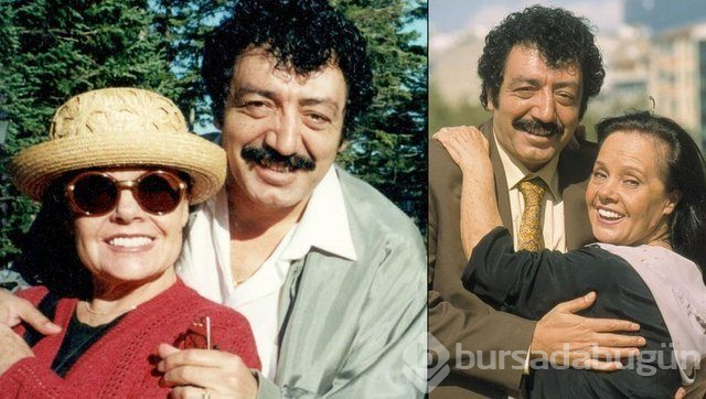Muhterem Nur 'Müslüm'ü bir kez daha izleyecek
