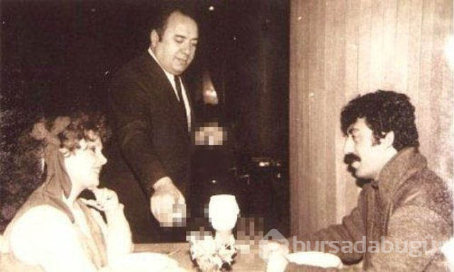 Muhterem Nur 'Müslüm'ü bir kez daha izleyecek

