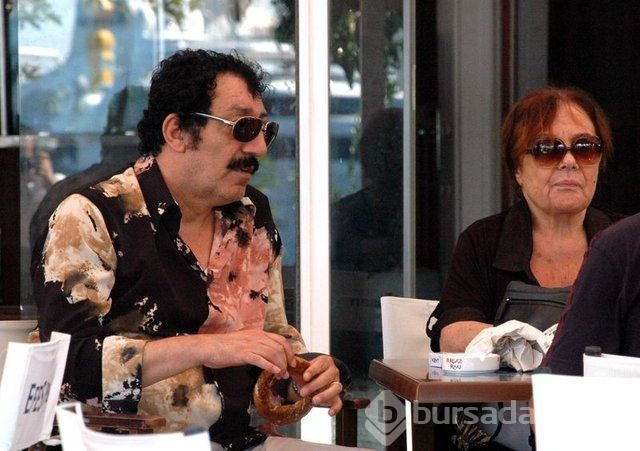 Muhterem Nur 'Müslüm'ü bir kez daha izleyecek
