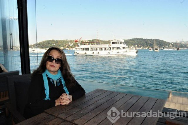 Muhterem Nur 'Müslüm'ü bir kez daha izleyecek

