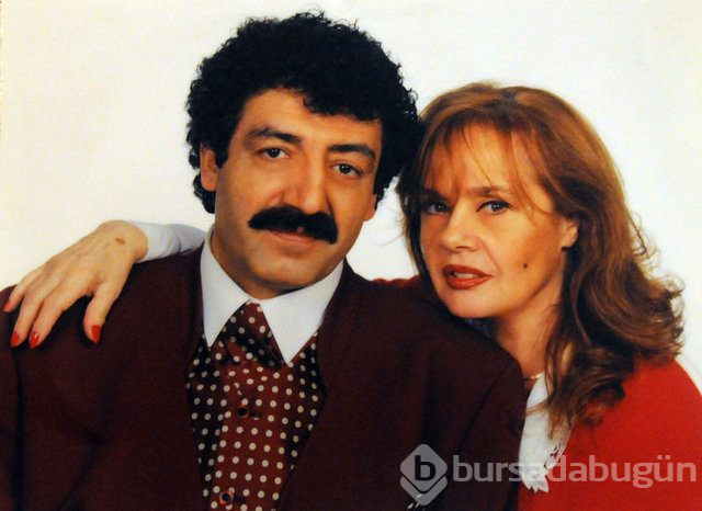 Muhterem Nur 'Müslüm'ü bir kez daha izleyecek

