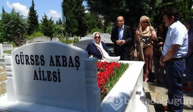 Muhterem Nur 'Müslüm'ü bir kez daha izleyecek
