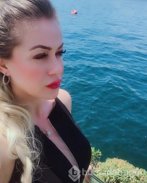 Yeliz Yeşilmen'den 'İri kadın' çıkışı
