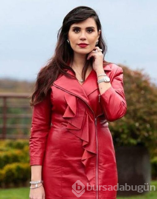 Şükran Ovalı estetik mi yaptırdı?
