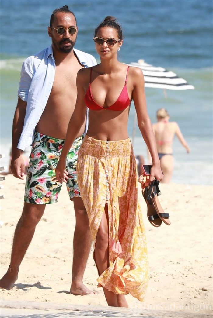 Lais Ribeiro