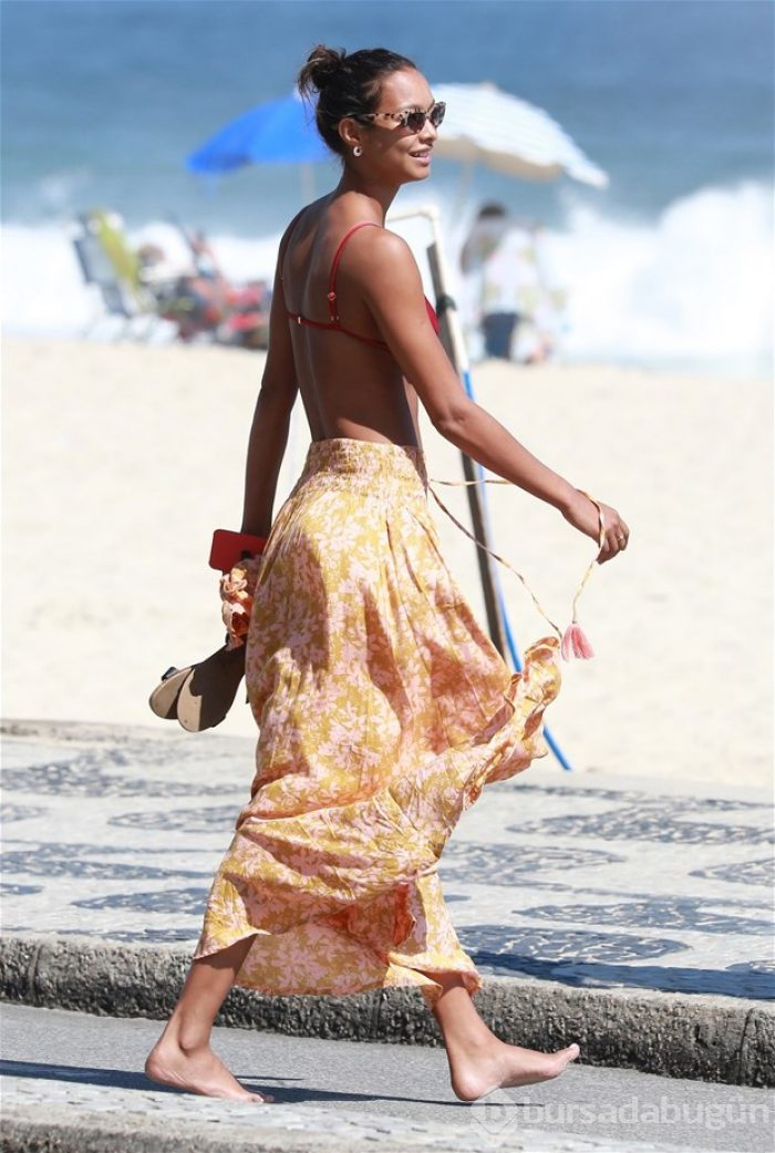 Lais Ribeiro