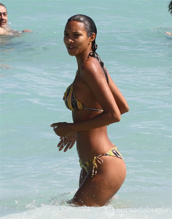 Lais Ribeiro