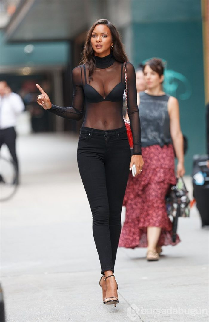 Lais Ribeiro