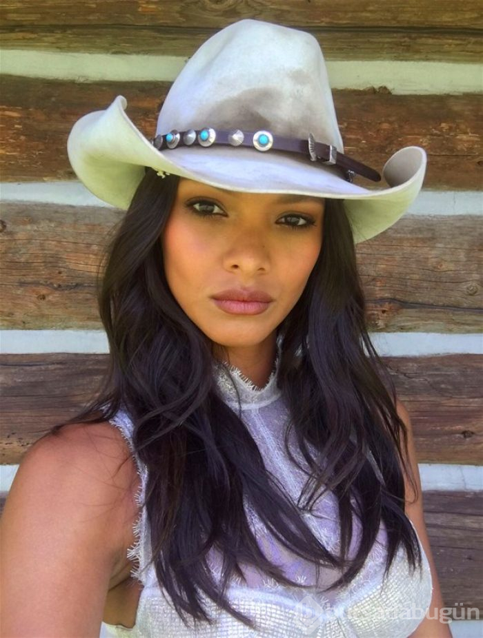 Lais Ribeiro