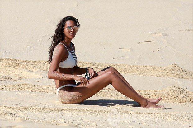 Lais Ribeiro