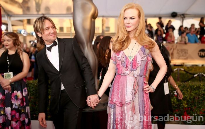 Nicole Kidman yeni filmini çocuklarına yasakladı