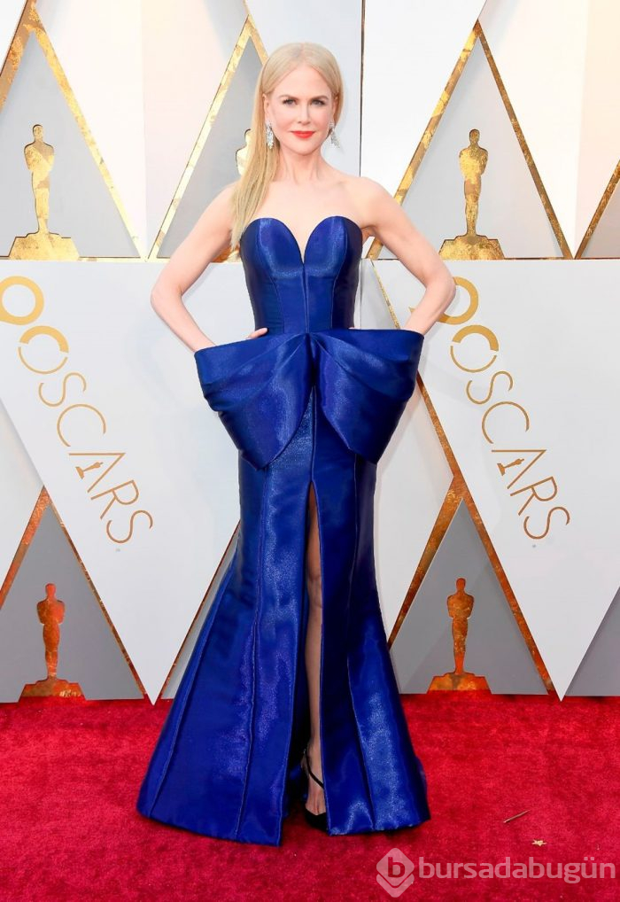 Nicole Kidman yeni filmini çocuklarına yasakladı