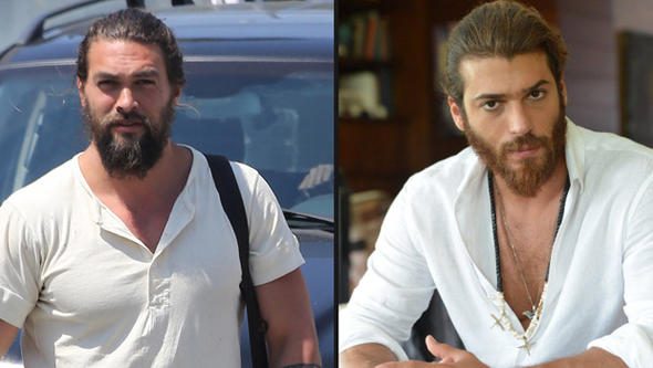 Hollywood'da 'abisi' varmış!
