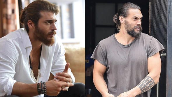 Hollywood'da 'abisi' varmış!

