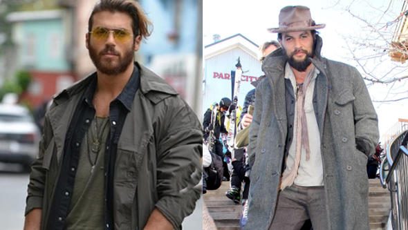 Hollywood'da 'abisi' varmış!
