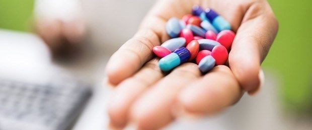 OECD'den "antibiyotiklere dirençli bakteri" uyarısı (Türkiye riskli ülkeler arasında)