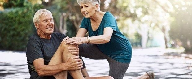 Yaşlandığınızı gösteren 9 biyolojik belirti