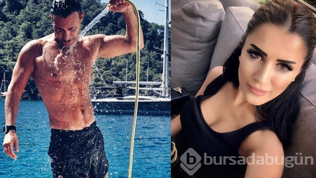 Mustafa Sandal, Gülnur Tutumoğlu ile aşk mı yaşıyor?
