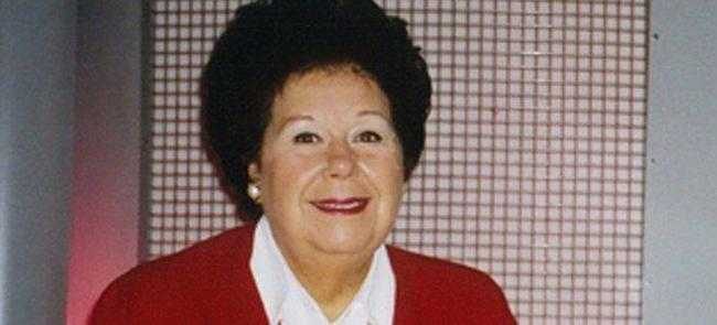 90'ların unutulmaz ismiydi. Ayşe Özgün şimdi ne yapıyor?
