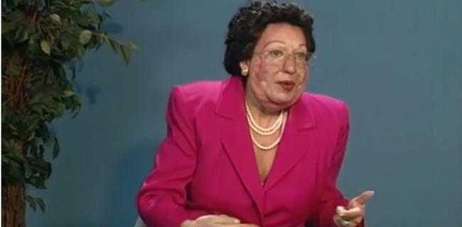 90'ların unutulmaz ismiydi. Ayşe Özgün şimdi ne yapıyor?
