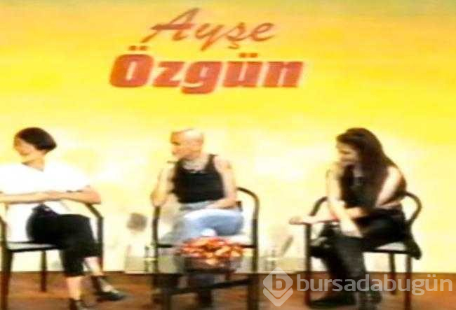 90'ların unutulmaz ismiydi. Ayşe Özgün şimdi ne yapıyor?
