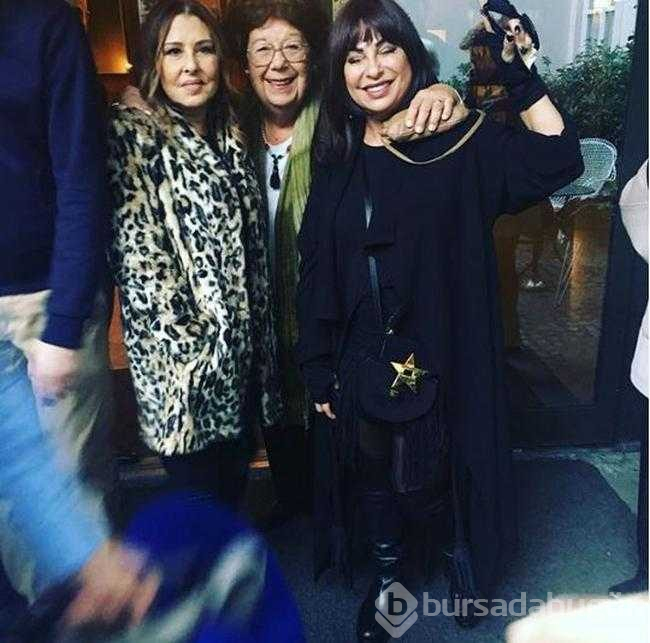 90'ların unutulmaz ismiydi. Ayşe Özgün şimdi ne yapıyor?
