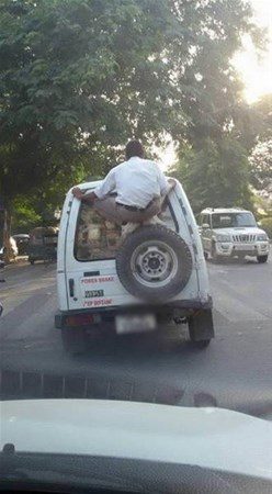 Bu insanları başka yerde aramayın
