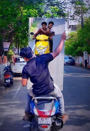 Bu insanları başka yerde aramayın
