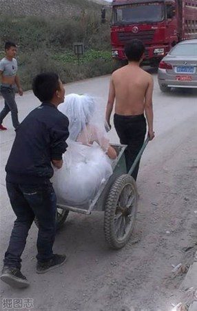 Bu insanları başka yerde aramayın
