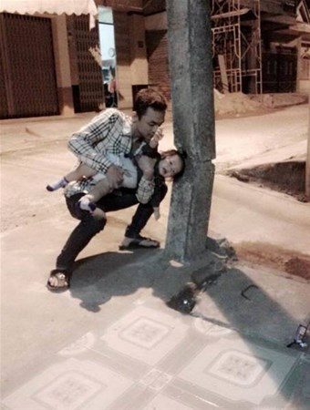 Bu insanları başka yerde aramayın

